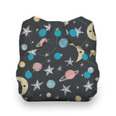Stargazer Thirsties Natural Newborn All-in-One - Lagoon Baby + Toy Shoppe